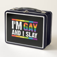 Je suis gay et je déchire la fierté gay LGBTQ