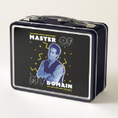 Lunch Box Jerry Seinfeld | Master of My Domain (Dos)