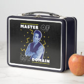 Lunch Box Jerry Seinfeld | Master of My Domain (En situation)