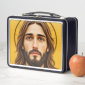 LUNCH BOX JÉSUS (En situation)