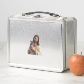 Lunch Box Jesus et Moo Deng_ Une prise unique sur l'art clas (En situation)