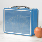 Lunch Box jet d'eau (En situation)