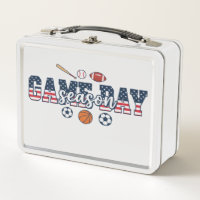 Jeu de sport multi-patriotique Saison de jour de m