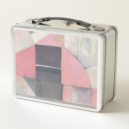 Lunch Box Jeune mariée de rougissement (Dos)