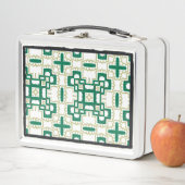 Lunch BOX Jimette Design - Beau Amusement ! (En situation)