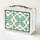 Lunch BOX Jimette Design - Beau Amusement ! (Dos)
