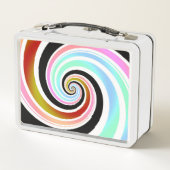 Lunch BOX Jimette Design - Beau Amusement ! (Dos)