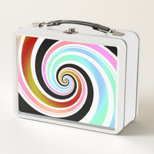 Lunch BOX Jimette Design - Beau Amusement ! (Devant)