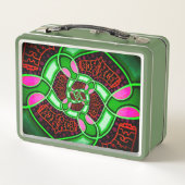 Lunch BOX Jimette Design - Good food fun! (Achterkant)