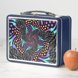Lunch BOX Jimette Design - Good food fun!