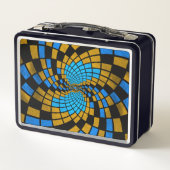 Lunch BOX Jimette Design - Good food fun! (Achterkant)