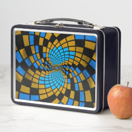 Lunch BOX Jimette Design - Good food fun!