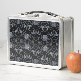 Lunch BOX Jimette Design - Good food fun !