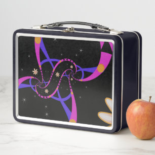 Lunch BOX Jimette Design - Good food fun!