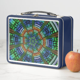 Lunch BOX Jimette Design - Good food fun!