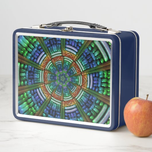 Lunch BOX Jimette Design - Good food fun! (In situ)