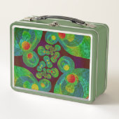 Lunch BOX Jimette Design - Good food fun! (Voorkant)