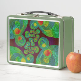Lunch BOX Jimette Design - Good food fun!