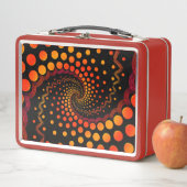 Lunch BOX Jimette Design - Good food fun! (In situ)