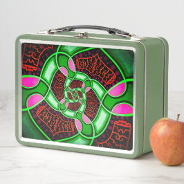 Lunch BOX Jimette Design - Lekker eten plezier !
