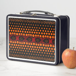 Lunch BOX Jimette Design - Lekker eten plezier !