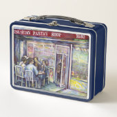 Lunch Box Jocund (Devant)