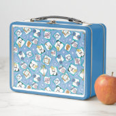 Lunch Box Johnny Bravo Motif Icon (En situation)