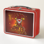 Lunch Box Joker (Devant)
