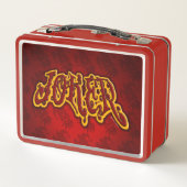 Lunch Box Joker (Dos)
