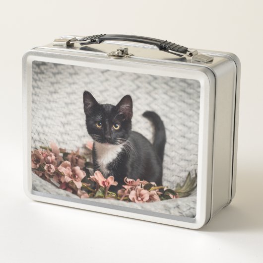 Lunch Box Joli Rose Bella (Devant)