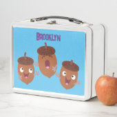 Lunch Box Jolies chansons chantent des chansons pour les enf (En situation)