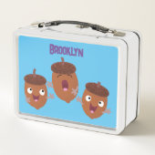 Lunch Box Jolies chansons chantent des chansons pour les enf (Dos)