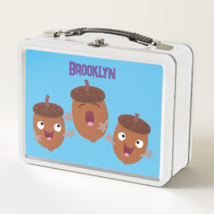 Lunch Box Jolies chansons chantent des chansons pour les enf