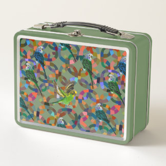 Lunch Box Jolies filles