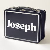 Lunch Box Joseph (Devant)