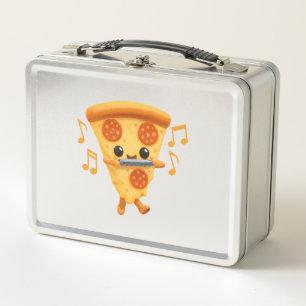 Lunch Box Jouer à trancher une corbeille harmonique