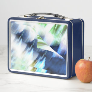 Lunch Box Jouer avec des couleurs