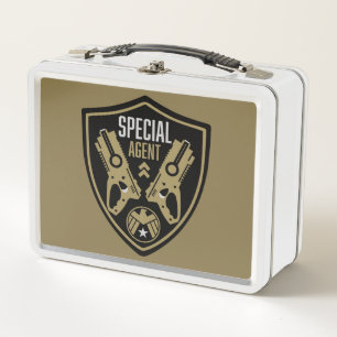 Lunch Box Jouet pour enfants Bataille d'armes à feu