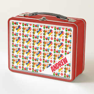 Lunch Box Jouets de construction