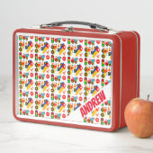 Lunch Box Jouets de construction (En situation)