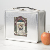 Lunch Box Journal de l'Évangile de Jésus Journal chrétien F (En situation)