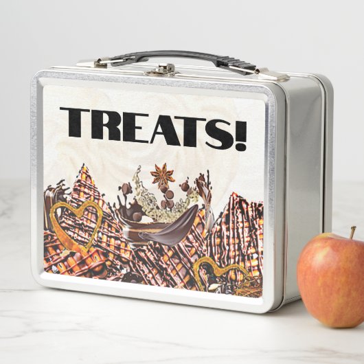 LUNCH BOX JOURNÉE DU SOLEIL DOUCE ! :) (En situation)