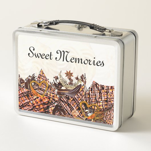 LUNCH BOX JOURNÉE DU SOLEIL DOUCE ! :) (Dos)