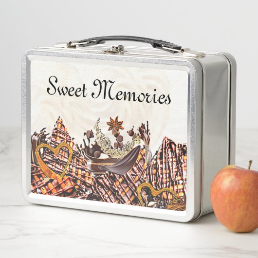 LUNCH BOX JOURNÉE DU SOLEIL DOUCE ! :) (En situation)