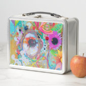 Lunch Box Jours Halcyon (En situation)