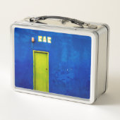 Lunch Box Joyeuses heures (Dos)