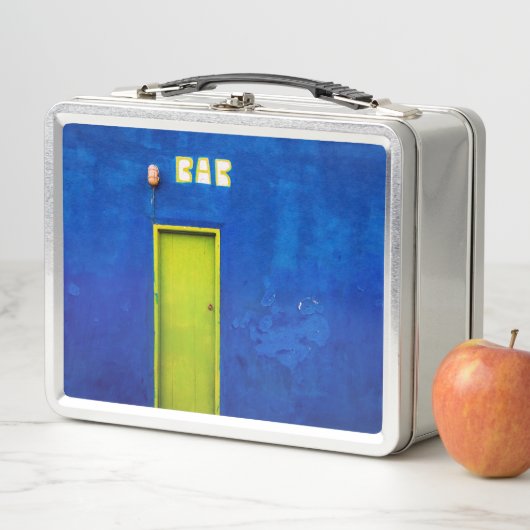 Lunch Box Joyeuses heures (En situation)