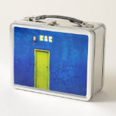 Lunch Box Joyeuses heures (Devant)