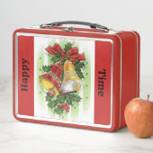 Lunch Box Joyeux (En situation)