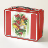 Lunch Box Joyeux (Dos)